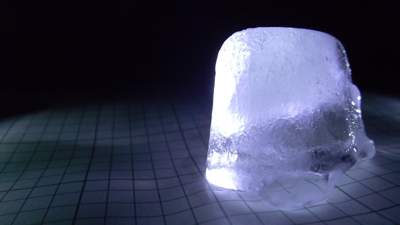Illustration for article titled Shooting Challenge: Ice, Gallery 2